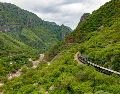 Descubre este verano el Chepe Express. ESPECIAL/FIDEICOMISO PARA LA PROMOCIÓN TURÍSTICA DEL ESTADO DE CHIHUAHUA.