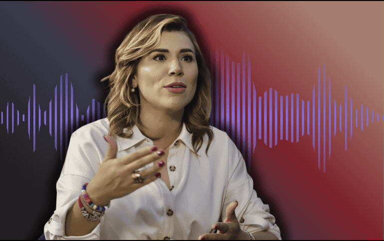 La Presidenta recordó que, durante una reunión reciente con la gobernadora, esta le comentó que realizaba gestiones personales sobre su visa, con el apoyo de un abogado. SUN/ARCHIVO