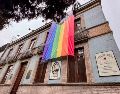 Protestantes apuntan que en la "Mesa de Diálogo" les informaron que la Secretaría de Cultura daría respuesta mediante comunicación oficial "a la brevedad", cosa que no ha pasado. SUN/ARCHIVO