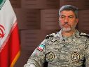 Irán rechazó la postura de Donald Trump sobre el estrecho de Ormuz y afirmó que responderá a cualquier intento de intervención de Estados Unidos. EFE/ Agencia iraní Mehr