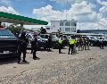 Se dio a conocer que la decisión se tomó luego de la mesa de seguridad que se realiza cada martes, en la cual participan las autoridades en la materia de los tres órdenes de gobierno. EL INFORMADOR / ARCHIVO