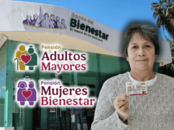 Consulta el calendario de pagos de la Pensión Bienestar 2026 del 20 al 24 de julio. ESPECIAL/Banco del Bienestar