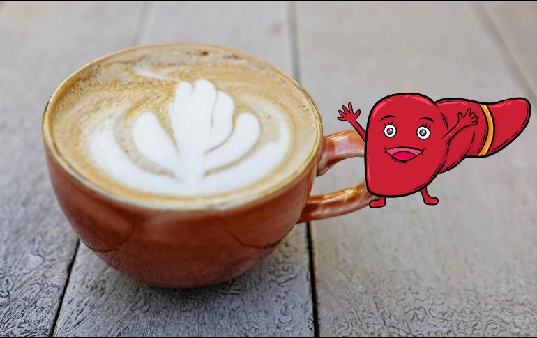 Estos son los beneficios que te aportará el café al hígado si lo consumes con frecuencia. EFE / ARCHIVO