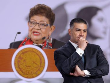 El aeroplano donde Ismael "El Mayo" Zambada fue trasladado tras su captura en EU habría sido pilotada por Mauro Alberto Núñez en obediencia a las indicaciones de "Los Chapitos". EFE / ARCHIVO