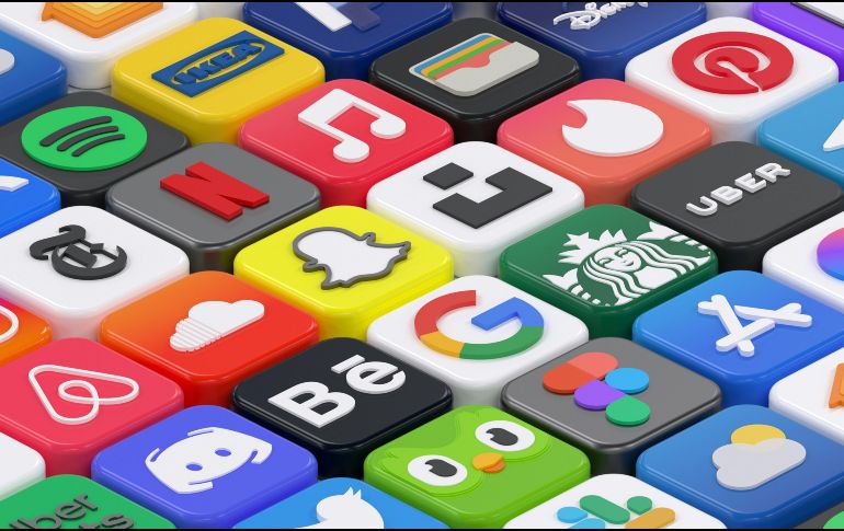 Para evitar que las apps en segundo plano gasten tus datos móviles hay algunos pasos que debes realizar. UNSPLASH / ILGMYZIN