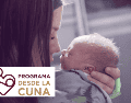 El subsidio está dirigido de manera directa a madres, padres o tutores legales de infantes. UNSPLASH / A. GREY