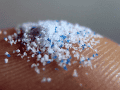 La preocupación por los efectos de los microplásticos en el cuerpo humano ha ido en aumento entre la comunidad médica. ESPECIAL