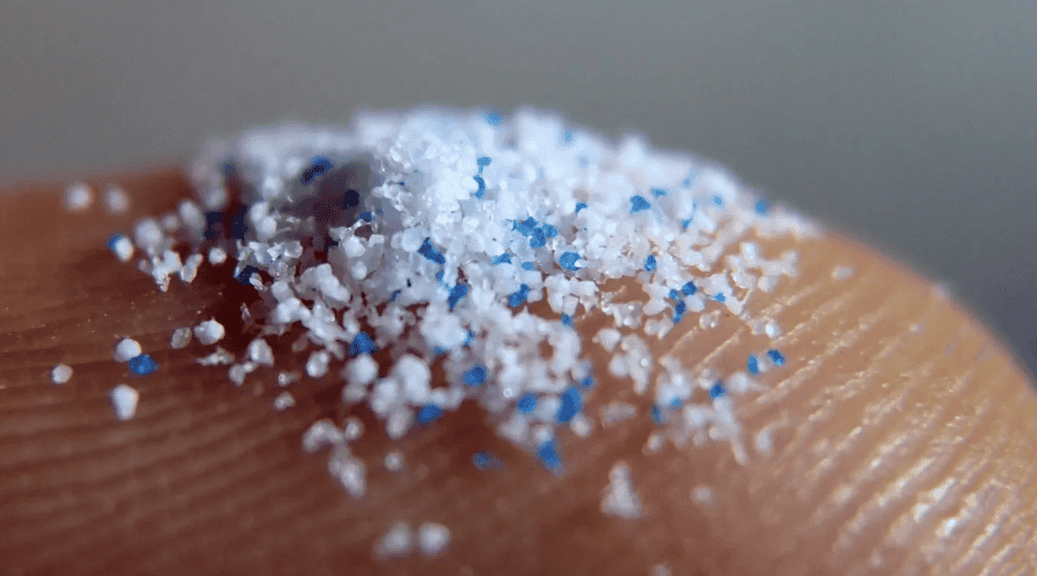 La preocupación por los efectos de los microplásticos en el cuerpo humano ha ido en aumento entre la comunidad médica. ESPECIAL
