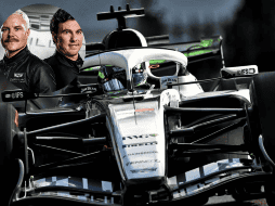 El Gran Premio de Bélgica se disputará del 17 al 19 de julio. X/@CadillacargF1_