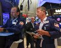 La bolsa se vio impulsada de nuevo por las empresas de semiconductores con subidas en Micron Technology, VanEck Semiconductor y STMicroelectronics NV. EFE/S. Yenesel