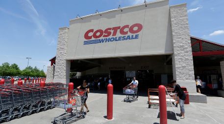 La nueva cuponera de Costco incluye descuentos en diversos productos de despensa, botanas, bebidas y más. AP/ARCHIVO