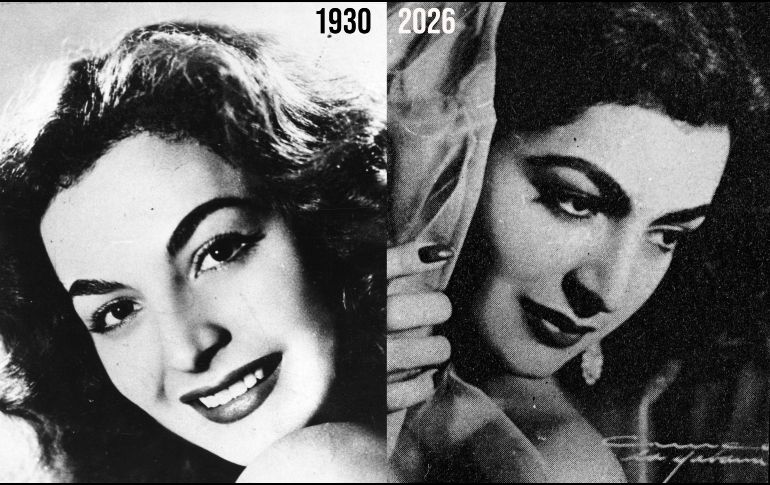 Esto se sabe del fallecimiento de la actriz mexicana Elsa Aguirre. EL INFORMADOR / ARCHIVO