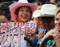 Estos cuatro conciertos se encuentran al 2x1 en Guadalajara solo por hoy, 15 de julio, en la taquilla digital de Superboletos. EL INFORMADOR / ARCHIVO