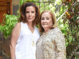 Tiri Gómez Watanabe y Rosita Watanabe Muñoz. GENTE BIEN JALISCO / Revista del 17 de julio 2026