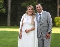 Deyanira Amillano y Leonel Zañudo Inzunza. GENTE BIEN JALISCO / Revista del 17 de julio 2026
