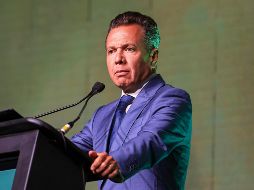 El Gobierno de Jalisco mantiene la expectativa de que se cumplan los compromisos para impulsar proyectos estratégicos en la entidad. EL INFORMADOR/ARCHIVO