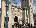 La mezquita toma parte en la certificación 