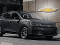 Chevrolet podría competir mediante una estrategia enfocada en ofrecer un precio más accesible. CHEVROLET / ESPECIAL