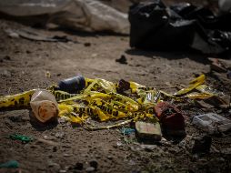 Yucatán se vio sacudido por tres muertes violentas en Dzidzantún y Mérida. EL INFORMADOR/ARCHIVO