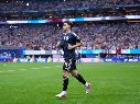 Argentina se presenta liderando el Ranking FIFA, lo que coloca a Lionel Messi y a la 