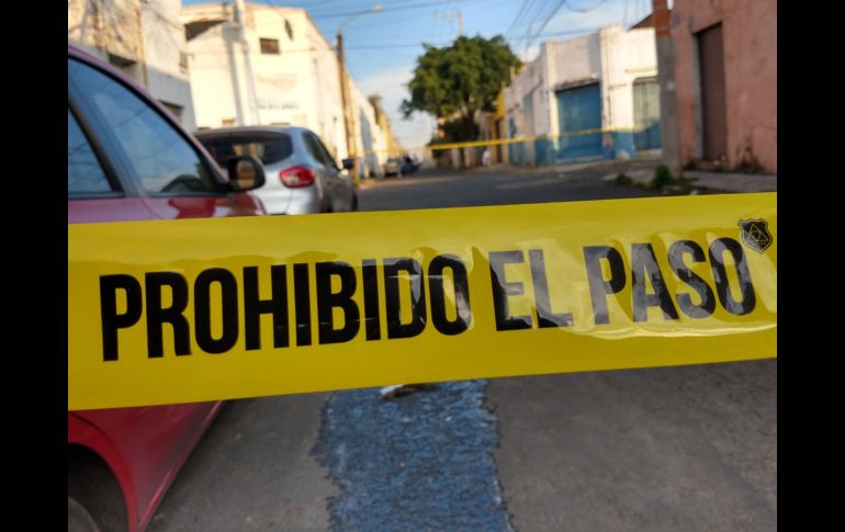El intercambio de balas generó pánico colectivo entre los habitantes locales. EL INFORMADOR/ARCHIVO