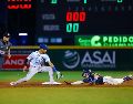 Los Charros de Jalisco se impusieron por 0-2 a los Rieleros de Aguascalientes en el Estadio Alberto Romo Chávez. CHARROS DE JALISCO