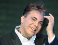 Cristian Castro y el Mundial 2026 estuvieron más ligados que nunca en las últimas horas. SUN/ARCHIVO