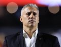 La llegada del exdelantero de la Selección de Argentina representa la primera gran decisión deportiva de la nueva estructura encabezada por Andoni Zubizarreta. AFP / ARCHIVO