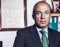 México "va en la misma vía" que Venezuela, dijo el exmandatario durante su discurso en el Libertas Forum del Partido Popular Europeo (PPE). SUN/ARCHIVO