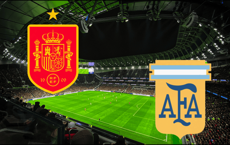 La gran Final del Mundial 2026 se disputará el domingo 19 de julio en el MetLife Stadium; para los aficionados en México, la buena noticia es que el encuentro podrá seguirse completamente en televisión abierta. ESPECIAL/Canva