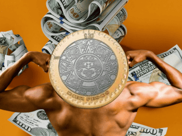 El pasado miércoles 15 de julio, el cierre oficial de la jornada ubicó a la moneda en 17.3853 pesos por unidad. UNSPLASH / N. MSIPA / UNSPLASH / I. OMILAEV