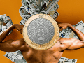 El pasado miércoles 15 de julio, el cierre oficial de la jornada ubicó la moneda en 17.3853 pesos por unidad. UNSPLASH / N. MSIPA / UNSPLASH / I. OMILAEV