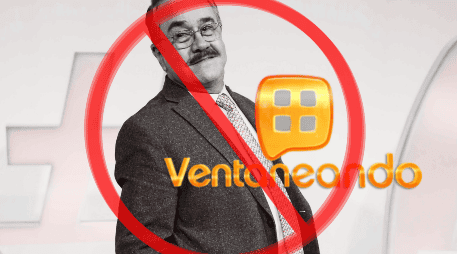 Durante una emisión reciente de Ventaneando, Pedro Sola expresó su molestia por la presencia de perros en establecimientos comerciales y restaurantes. SUN/ARCHIVO