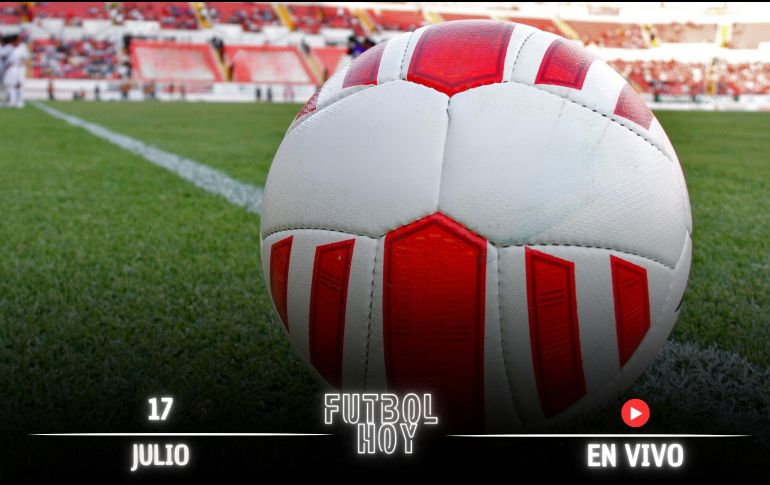 Para que no te pierdas ningún encuentro, reunimos el calendario completo con los horarios y canales de transmisión confirmados de cada partido. ESPECIAL / IMAGO7 y CANVA