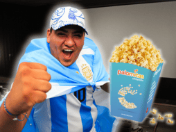 Cinépolis proyectará la final del Mundial 2026 en sus complejos. Conoce los precios, horarios y detalles para vivir el cierre del torneo en pantalla grande. EL INFORMADOR/ARCHIVO ESPECIAL/Cinépolis