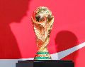 Actualmente, la FIFA ya no permite que una Selección conserve el trofeo original tras obtener tres títulos en diferentes Mundiales. IMAGO7/ARCHIVO