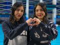 Lía Cueva es la principal candidata por parte de México para subirse al podio, luego de su actuación en la preliminar. EL INFORMADOR/ARCHIVO