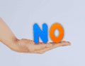 Decir "no" no es un acto de egoísmo, sino una medida de supervivencia emocional. ESPECIAL / CANVA