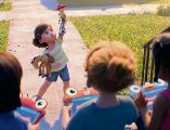 Esta es la película dominante de la taquilla en cines de México en 2026. ESPECIAL / CORTESIA / Disney Pixar