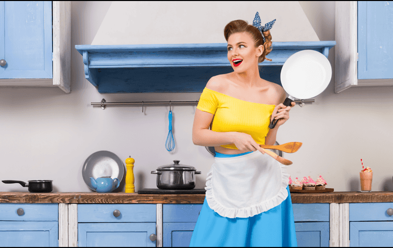 Más allá del debate, el crecimiento de las trad wives evidencia cómo las redes sociales pueden convertir estilos de vida específicos en tendencias globales. CANVA