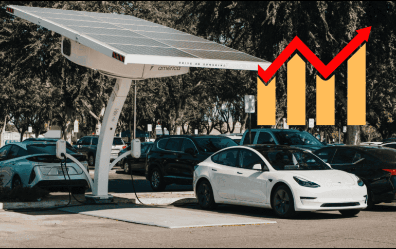 El récord de ventas en el mercado interno viene acompañado de un fortalecimiento en la capacidad de manufactura del país. CANVA