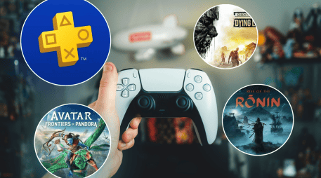 Para la mayoría de los usuarios, PS Plus Extra es la opción con mejor relación entre precio y contenido. PLAYSTATION / ESPECIAL