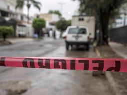 La mañana de este jueves, sujetos a bordo de una motocicleta atacaron a tiros a Josué Martínez en la junta auxiliar de San Lucas Atoyatenco. EL INFORMADOR/ARCHIVO