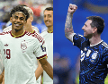 El Mundial de Futbol de la FIFA 2026 llega a su fin este próximo domingo 19 de julio. IMAGO7/CANVA