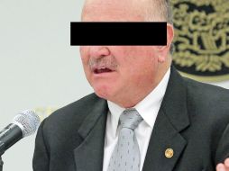 El caso que implicó a Ernesto 