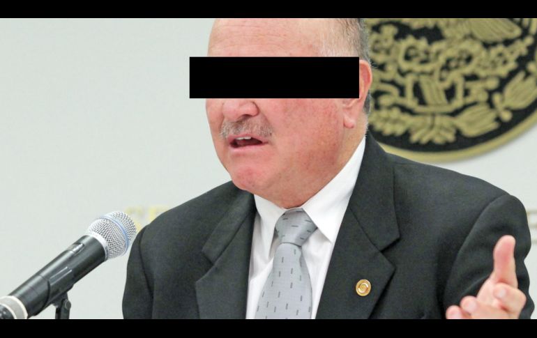 El caso que implicó a Ernesto 
