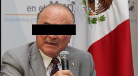 Para el PAN estatal, la detención de Ernesto 