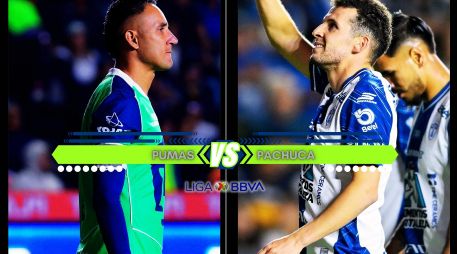 El inicio del naciente torneo de la Liga MX ofrece un nuevo capítulo entre dos equipos que protagonizaron una de las series más cerradas de la Liguilla pasada. ESPECIAL / IMAGO7 y CANVA