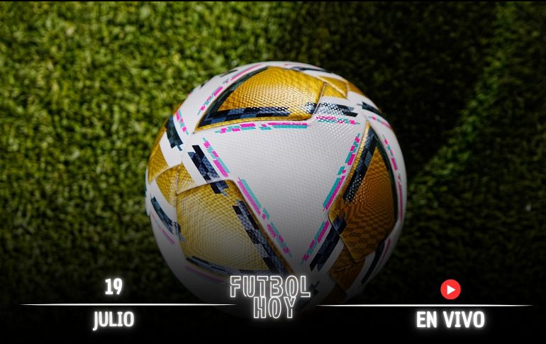 Este domingo 19 de julio de 2026 no es un domingo cualquiera de futbol. ESPECIAL / IMAGO7 y CANVA