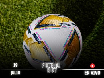 Este domingo 19 de julio de 2026 no es un domingo cualquiera de futbol. ESPECIAL / IMAGO7 y CANVA